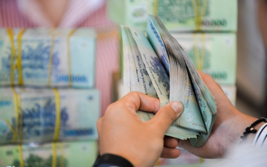 1.089 đợt phát hành trái phiếu sau 9 tháng năm 2020