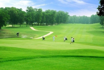Duyệt đầu tư 2 sân golf hơn 1.000 tỷ tại Quảng Nam, Lào Cai