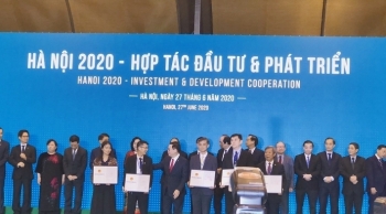 Dự án Khu đô thị mới Kim Chung – Di Trạch nhận quyết định chủ trương đầu tư
