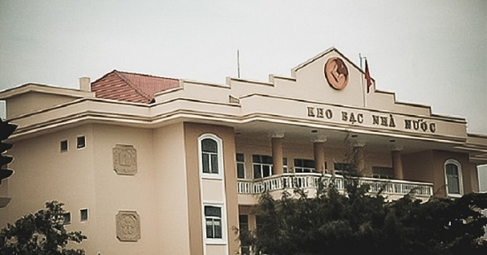 Kho bạc Nhà nước đẩy mạnh gọi vốn quý đầu năm 2021