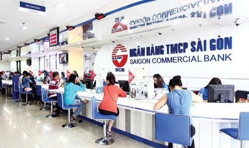SCB được chấp thuận tăng vốn điều lệ thêm 5.000 tỷ đồng