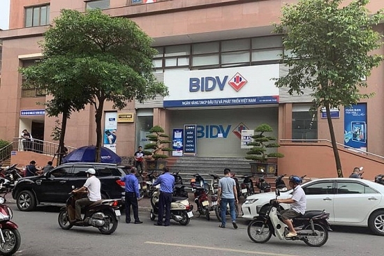 BIDV lùi ngày họp Đại hội đồng cổ đông thường niên 2021