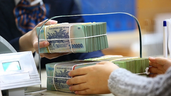 Thêm cơ hội tiếp cận tín dụng