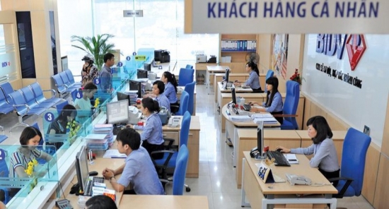 Tham vọng lợi nhuận của nhiều ngân hàng năm 2021