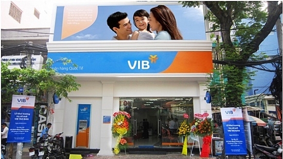 Giám đốc nhân sự VIB gặp khó khi mua cổ phiếu
