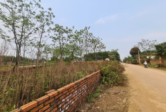 "Sốt đất" rớt đỉnh, nhà đầu tư vẫn khó mua được đất giá rẻ?