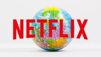 Phủ sóng 190 nước trong vòng 7 năm và bài học kinh doanh của Netflix