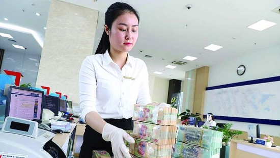 Huy động vốn không theo kịp đà tăng trưởng tín dụng