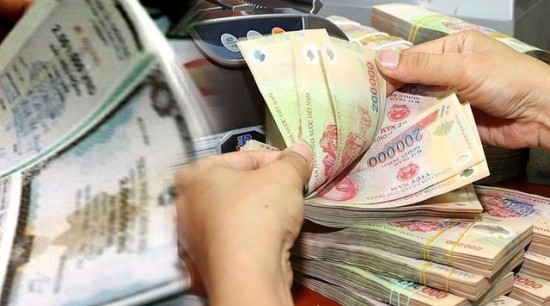 Ngân hàng đua phát hành trái phiếu gọi vốn