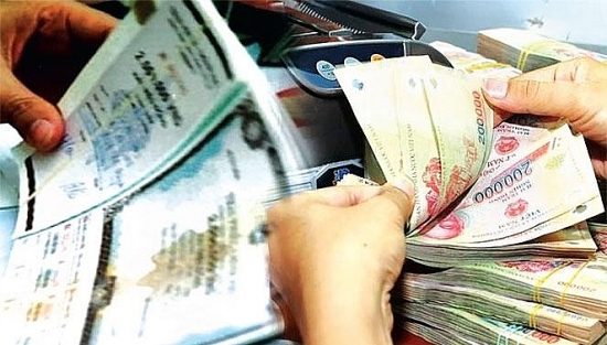 Tháng 6, giao dịch trái phiếu chính phủ bình quân đạt hơn 12.300 tỷ đồng/phiên