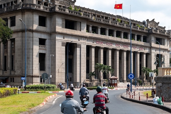 Dòng tiền lớn được bơm vào thị trường kỳ vọng sẽ làm dịu áp lực tăng lãi vay