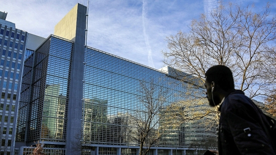 World Bank: Phải mất 5 năm nền kinh tế toàn cầu mới phục hồi hoàn toàn