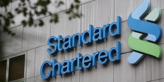 Lãi suất tiết kiệm Ngân hàng Standard Chartered mới nhất tháng 9/2021