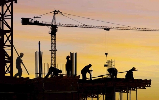 Tình hình nợ vay của các doanh nghiệp bất động sản niêm yết hiện nay