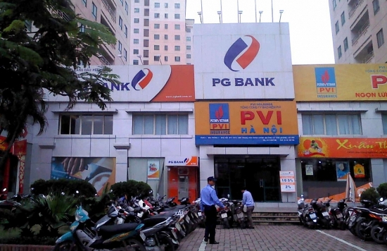 Petrolimex (PLX) có bao nhiêu tiền gửi tại PG Bank (PGB) trước thềm thoái vốn?