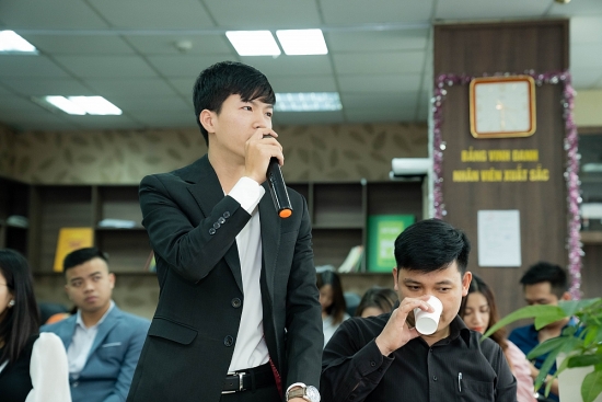 Chàng trai 9X với ước mơ mang “tàu điện từ trường” về Việt Nam (Bài 2)