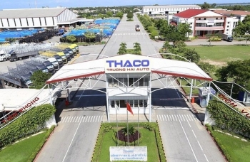 Thaco dự kiến phát hành 6,7 triệu cổ phiếu ESOP