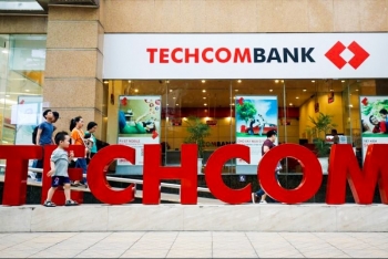 Quỹ của Techcombank đầu tư lỗ gần 70 tỉ đồng năm 2018
