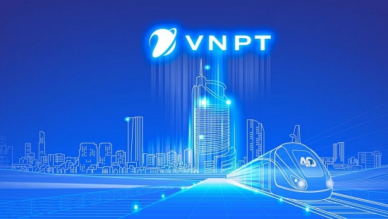 Năm 2021, VNPT đặt mục tiêu lãi hơn 4.200 tỷ đồng