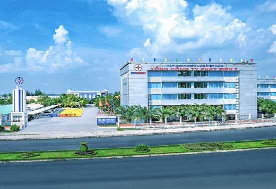Hơn 580 triệu cổ phần GENCO 2 sẽ được IPO vào ngày 8/2