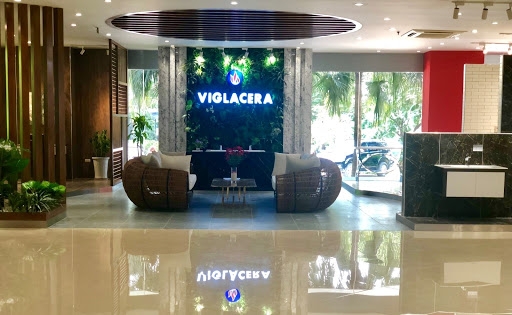 Lợi nhuận hợp nhất của Viglacera ước vượt 15% kế hoạch năm