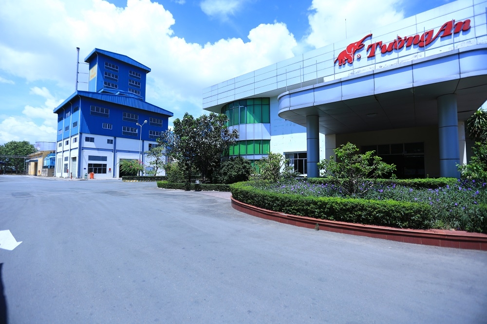 Dầu thực vật Tường An báo lãi 177 tỷ đồng trong năm 2020