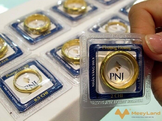 PNJ thông qua chủ trương góp vốn vào chuỗi cầm đồ Người Bạn Vàng