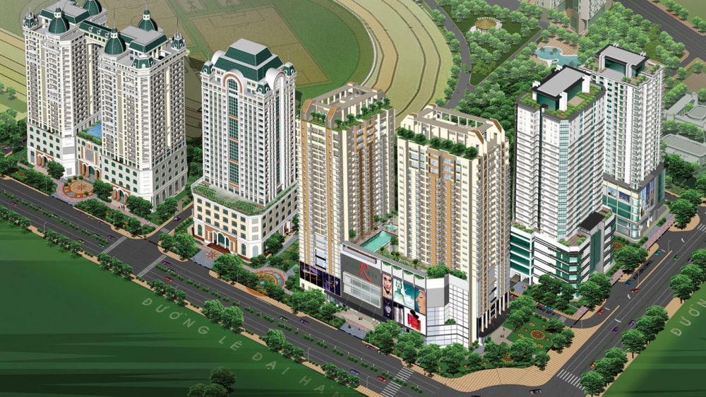 Bất động sản Phát Đạt ước lãi hơn 1.500 tỷ đồng trong năm 2020