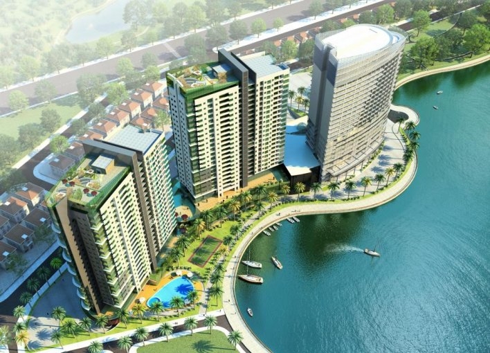 DIG muốn tăng vốn điều lệ lên 10 ngàn tỷ đồng trong giai đoạn 2021-2025