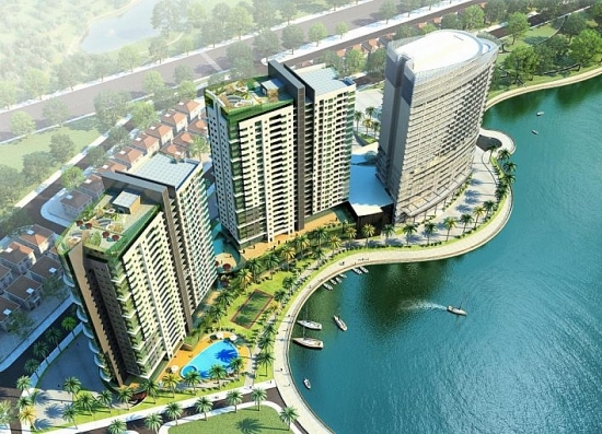 DIG muốn tăng vốn điều lệ lên 10 ngàn tỷ đồng trong giai đoạn 2021-2025