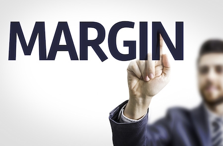Hơn 88.000 tỷ đồng được 30 CTCK cho vay margin và ứng trước tiền bán