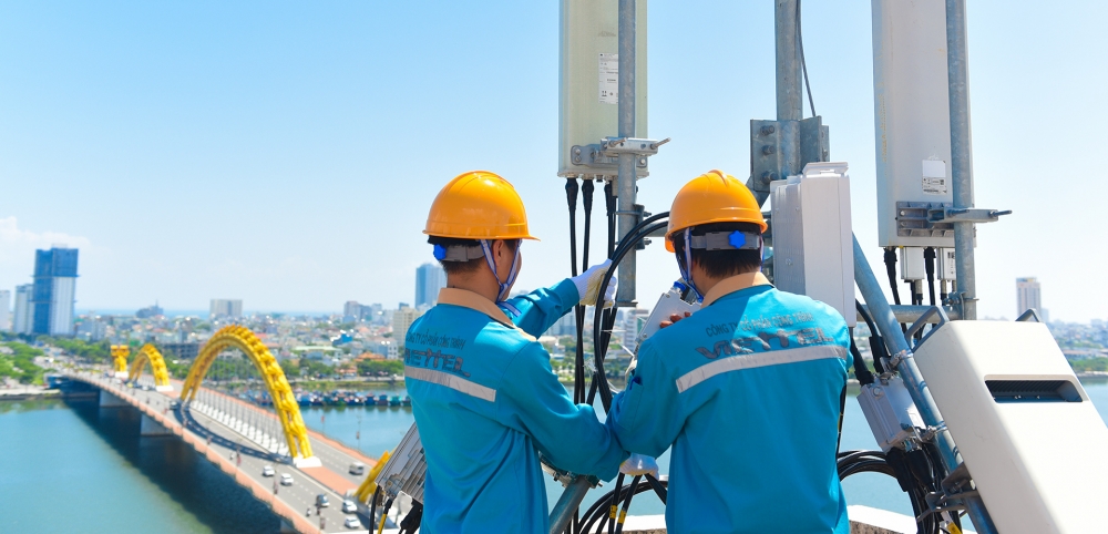 Viettel Construction báo lãi sau thuế năm 2020 cao kỷ lục, đạt 274 tỷ đồng