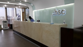 Chứng khoán HSC sẽ phát hành hơn 86 triệu cổ phiếu thưởng với tỷ lệ 3:2