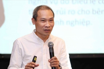 ĐBQH Phan Đức Hiếu: Doanh nghiệp càng lớn lại càng sợ việc 'li ti' cản trở