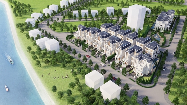 Bamboo Capital: Báo lãi tăng đột biến nhưng nợ vay tăng gấp rưỡi trong quý IV/2020