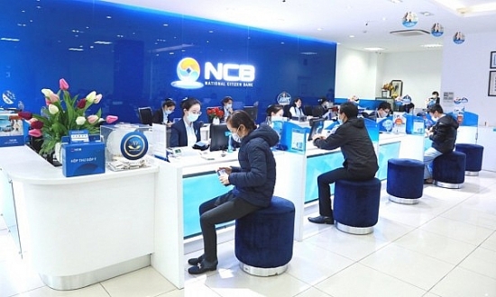 Ngân hàng TMCP Quốc Dân muốn chào bán 150 triệu cổ phiếu bằng mệnh giá 10.000 đồng