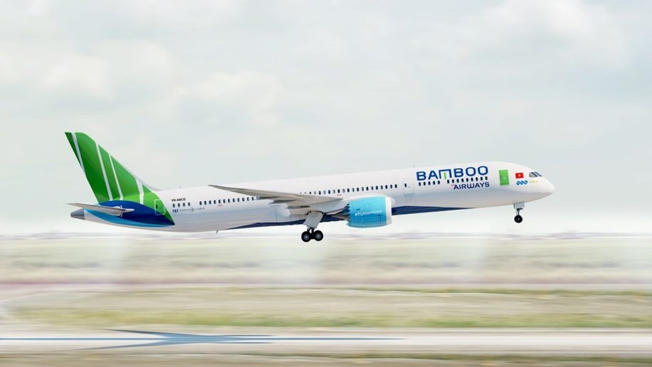 Bamboo Airways đã tăng vốn điều lệ lên gấp rưỡi, tương đương 10.500 tỷ đồng