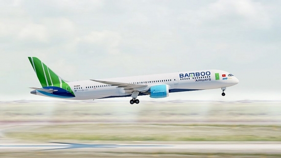 Bamboo Airways đã tăng vốn điều lệ lên gấp rưỡi, tương đương 10.500 tỷ đồng