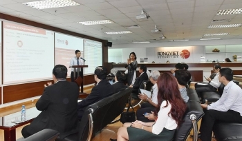 VDSC thông qua phương án phát hành 500 tỷ đồng trái phiếu không chuyển đổi