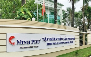 “Vua tôm” Minh Phú chốt danh sách cổ đông trả cổ tức năm 2018 theo tỷ lệ 50%