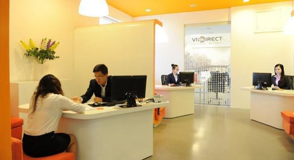 Chứng khoán VNDIRECT muốn chào bán hơn 220 triệu cổ phiếu, đặt kế hoạch lãi ròng 880 tỷ đồng trong năm 2021