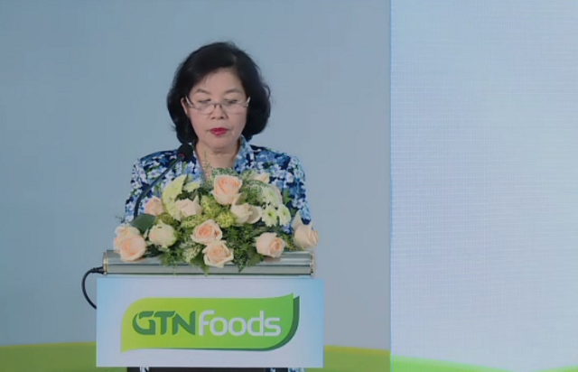 GTNfoods báo lợi nhuận năm 2020 tăng đột biến gấp 6 lần năm trước