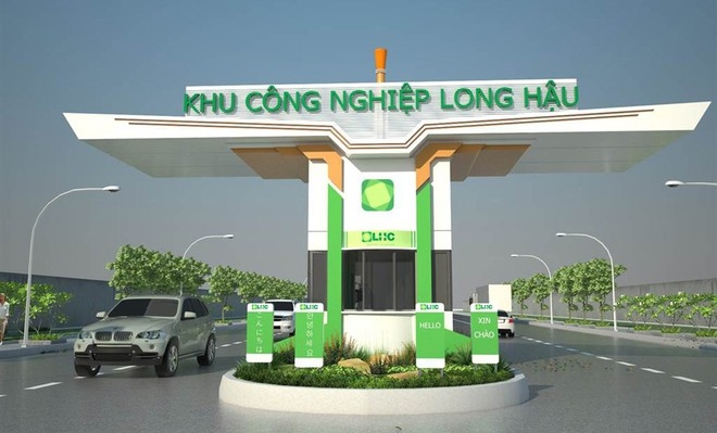 Long Hậu lên kế hoạch lợi nhuận năm 2021 giảm gần 28%