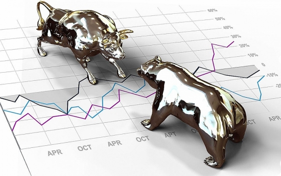 Nhận định chứng khoán ngày 12/4/2021: Rung lắc có thể diễn ra ở vùng giá cao