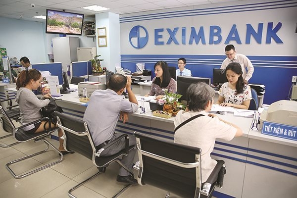 Chuyện bầu Chủ tịch HĐQT Eximbank: Có tới 2 nghị quyết trong ít phút