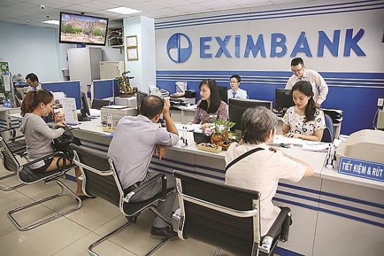 Chuyện bầu Chủ tịch HĐQT Eximbank: Có tới 2 nghị quyết trong ít phút