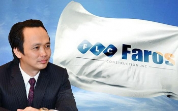 Ông Trịnh Văn Quyết tiếp tục bán ra 5 triệu cổ phiếu của FLC Faros