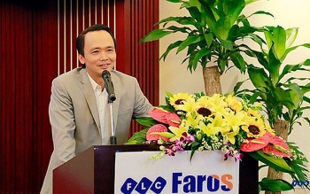 Tiếp tục bán 11 triệu cổ phiếu ROS, ông Trịnh Văn Quyết không còn là cổ đông lớn tại FLC Faros