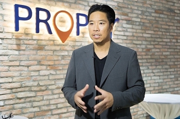 Startup bất động sản Propzy gọi vốn thành công 25 triệu USD từ công ty đầu tư mạo hiểm