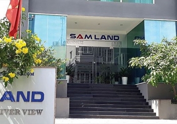 Đặt kế hoạch kinh doanh “đi lùi”, Samland muốn niêm yết cổ phiếu trên HOSE trong năm nay